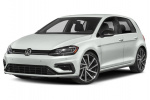 2019 Volkswagen Golf R